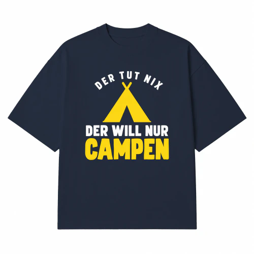 DER TUT NIX