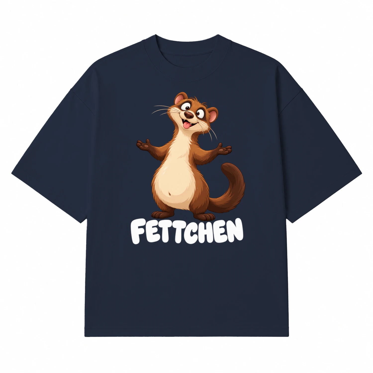 FETTCHEN