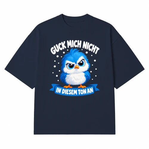 GUCK MICH NICHT