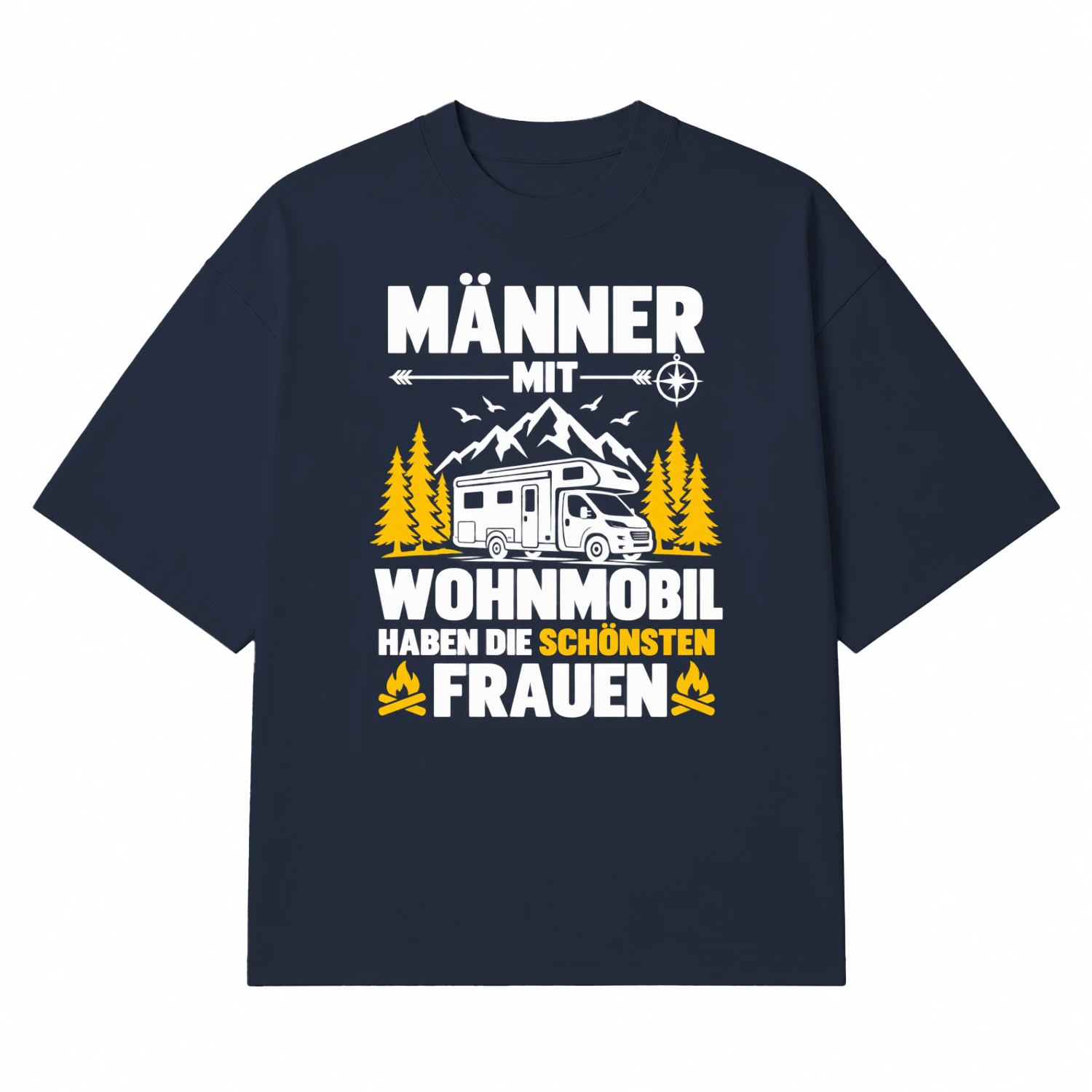 WOHNMOBIL