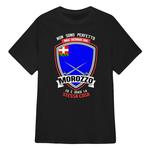 MOROZZO-PE