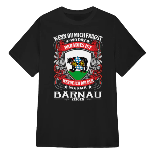 BÄRNAU-PA