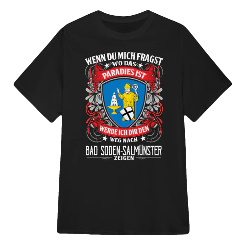 BAD SODEN-SALMÜNSTER-PA