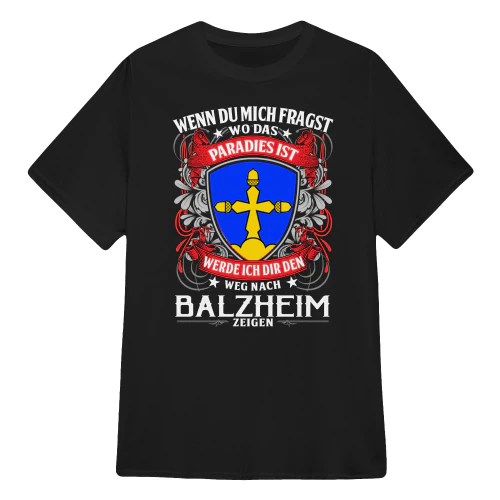 BALZHEIM-PA