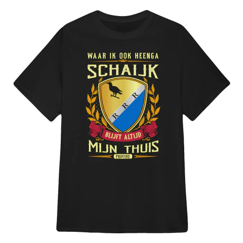 SCHAIJK-RO