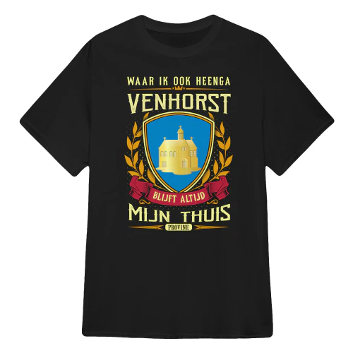VENHORST-RO