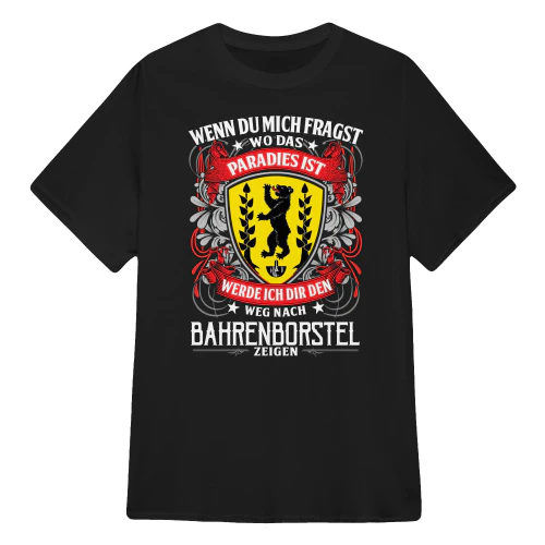 BAHRENBORSTEL-PA
