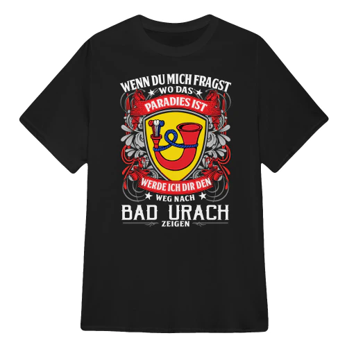 BAD URACH-PA