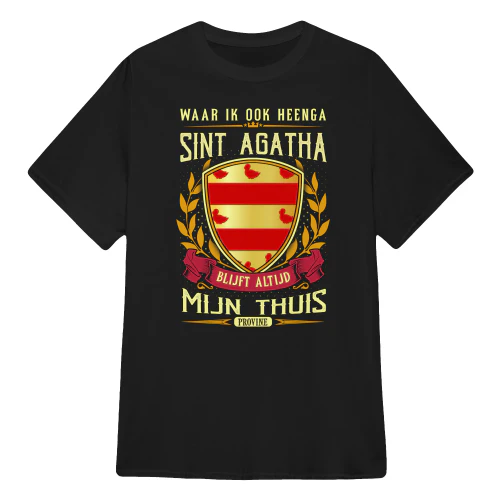 SINT AGATHA-RO