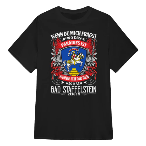 BAD STAFFELSTEIN-PA