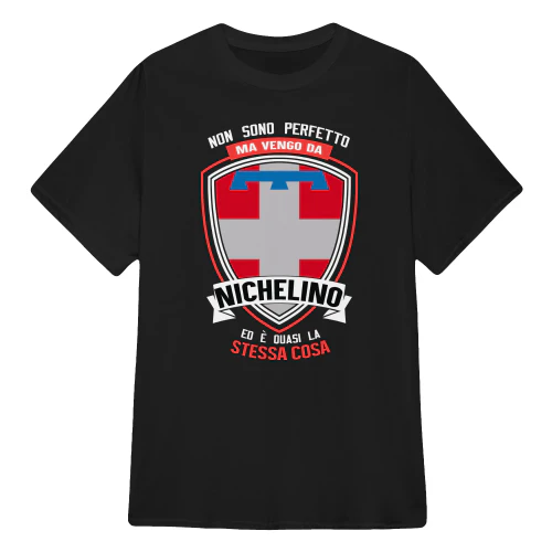 NICHELINO-PE