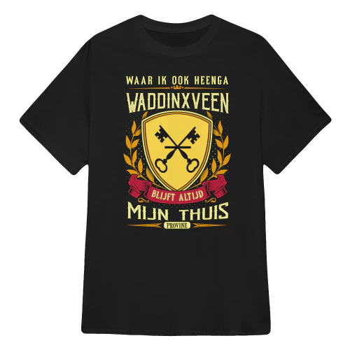 WADDINXVEEN-RO