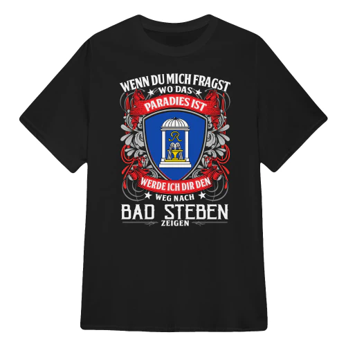BAD STEBEN-PA