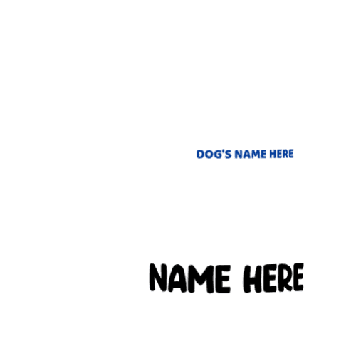 Product personalized Image