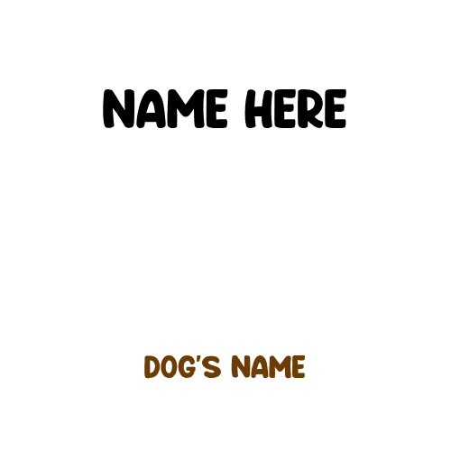 Product personalized Image