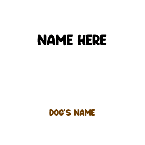 Product personalized Image