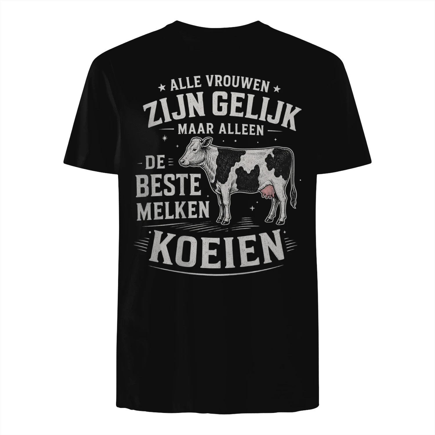 BESTE MELKEN KOEIEN 🐄 