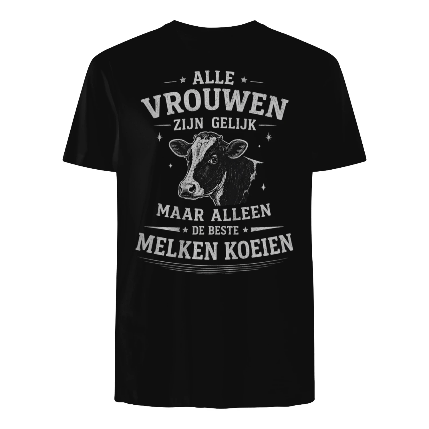 BESTE MELKEN KOEIEN 🐄 