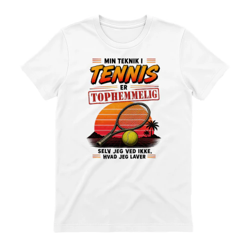 DK Tennis 79