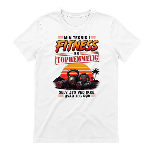 DK FITNESS 717