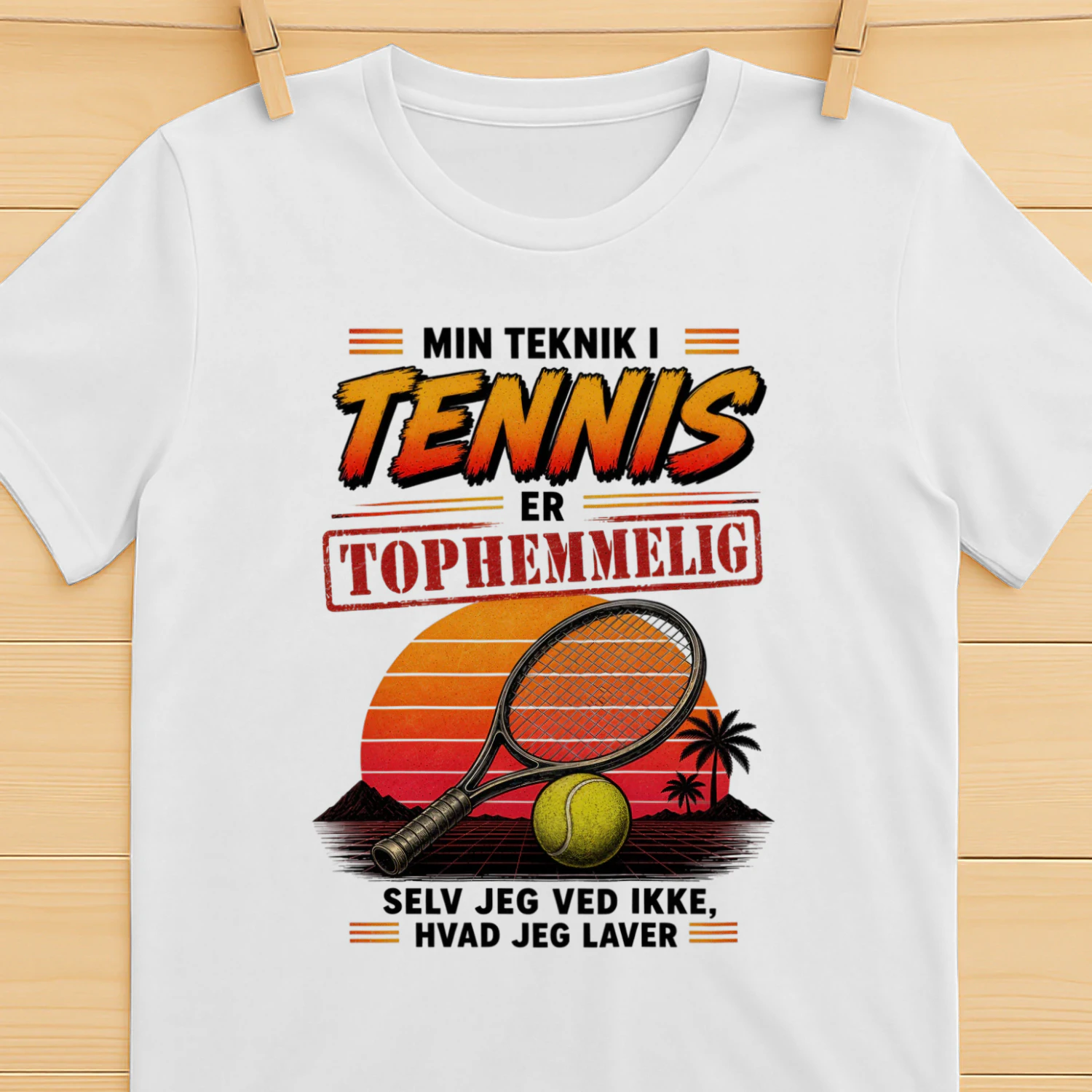 DK Tennis 79
