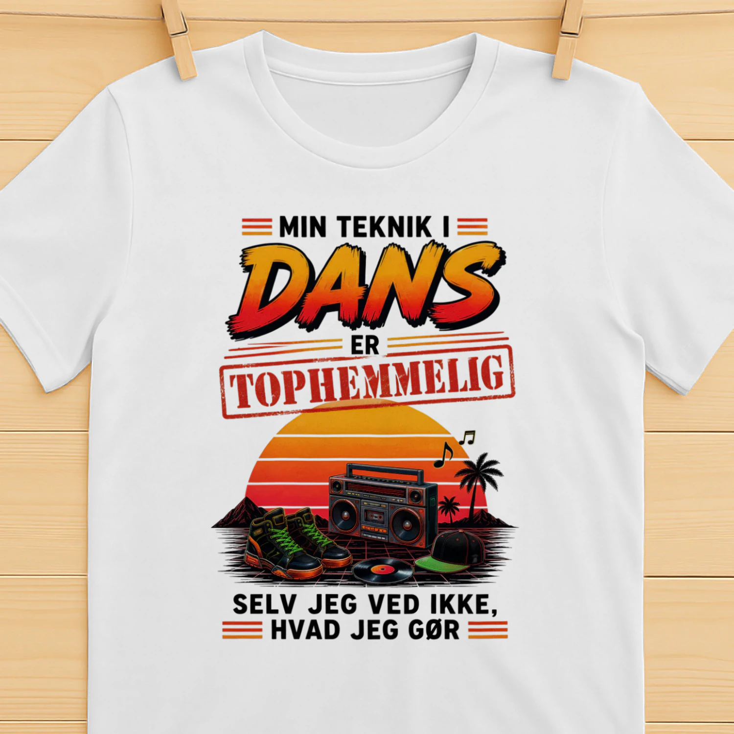 DK DANS 717