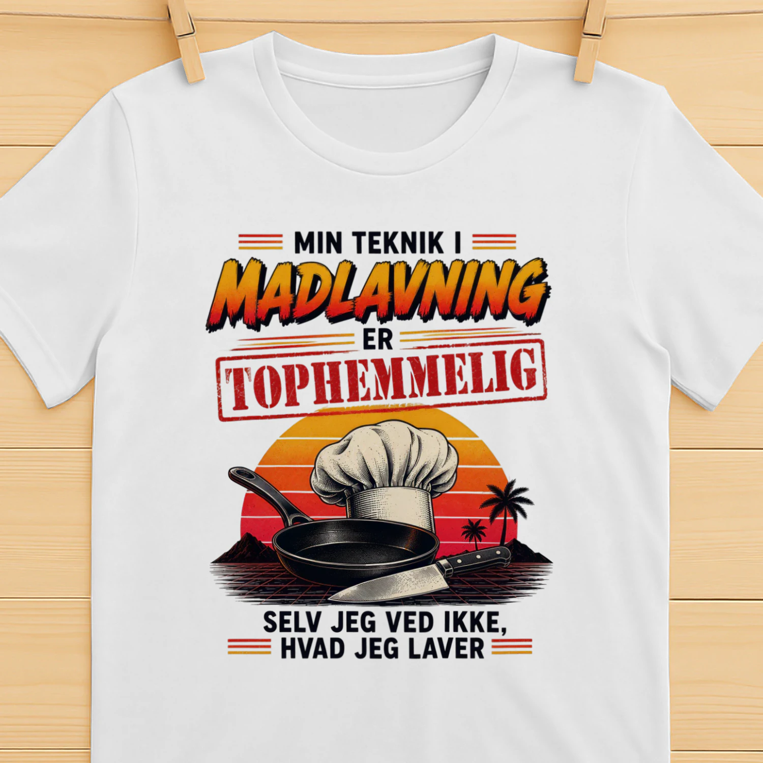 DK Madlavning 78