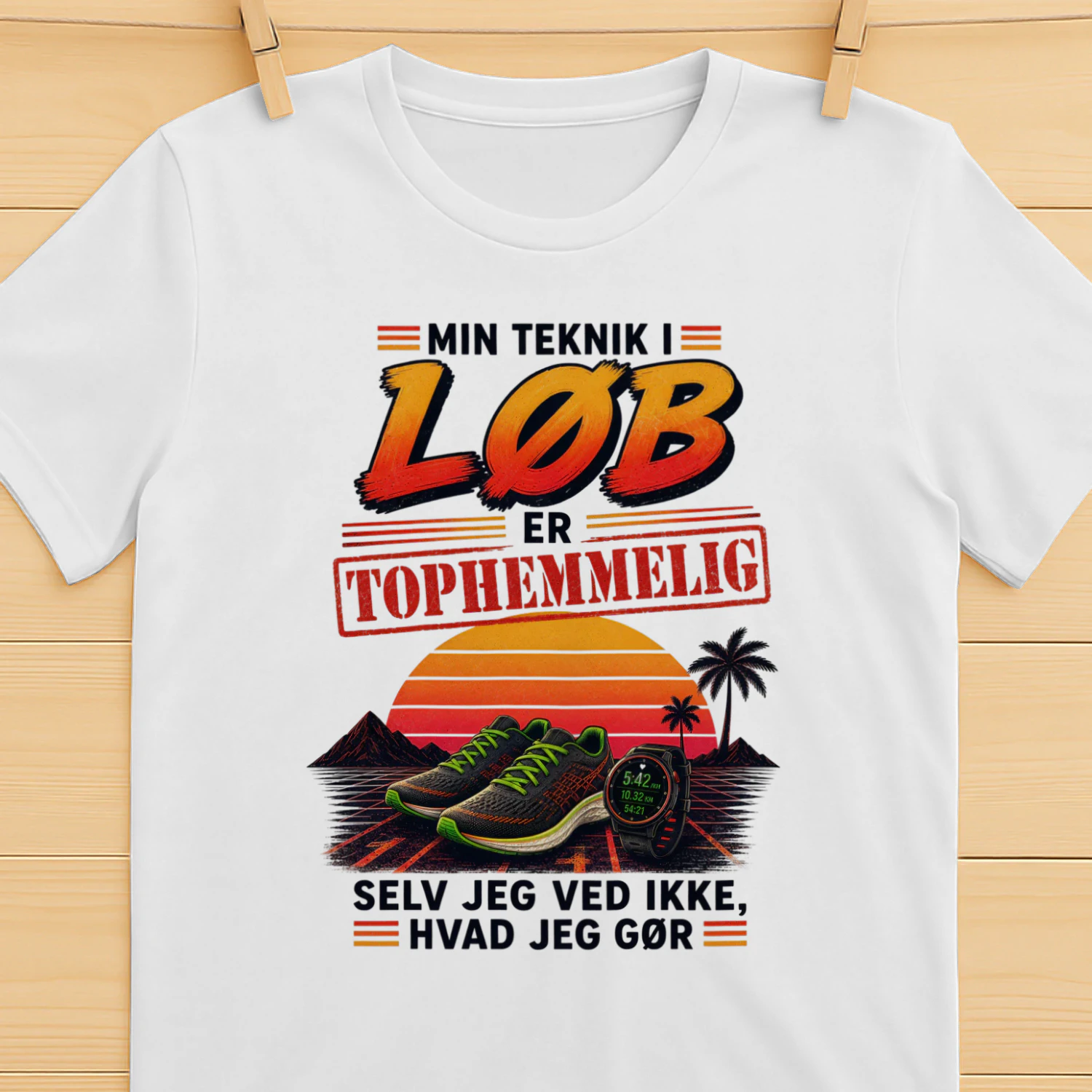 DK LØB 717