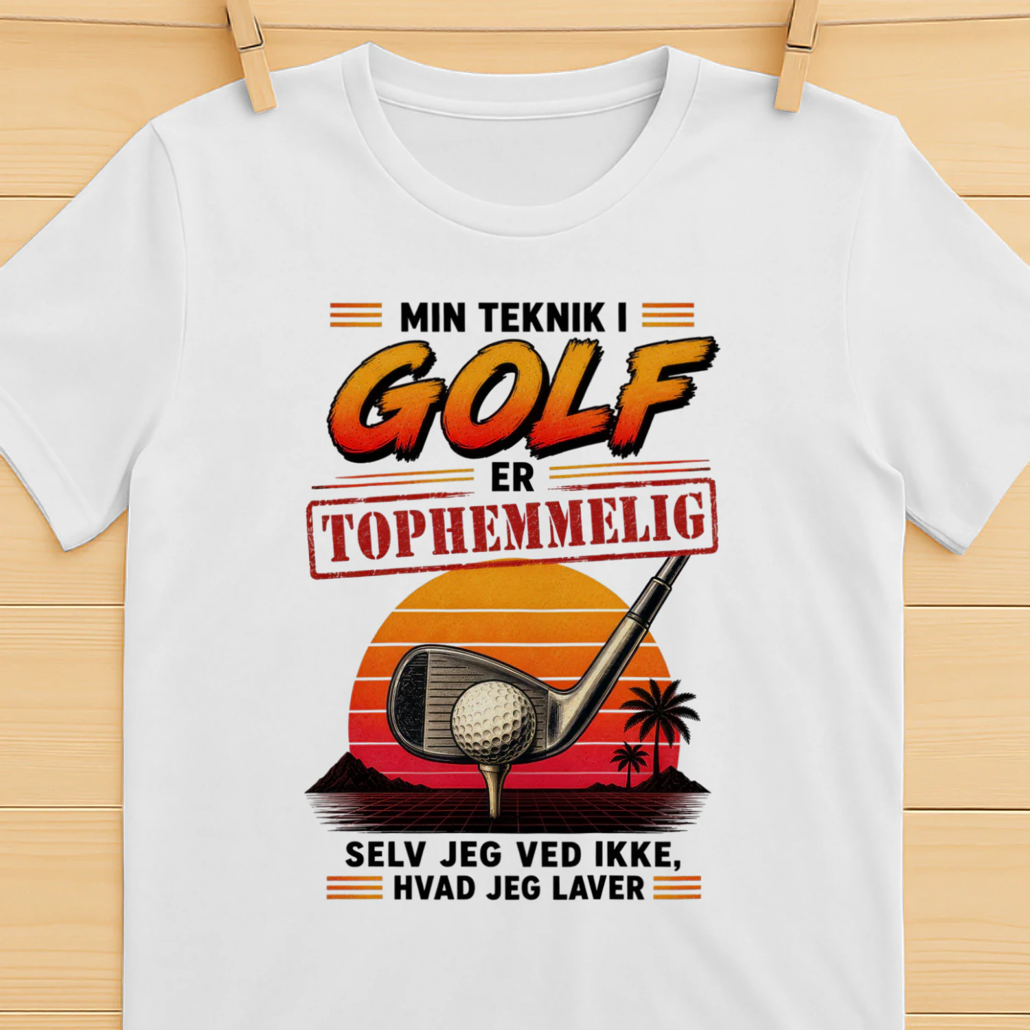 DK Golf 79
