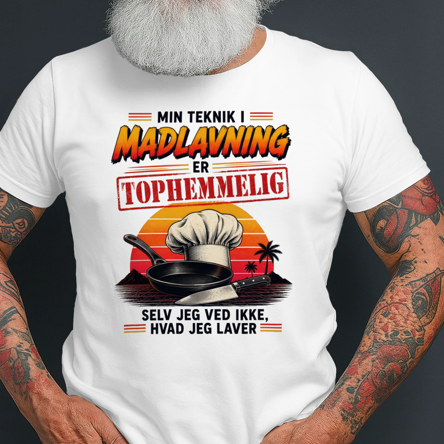 DK Madlavning 78