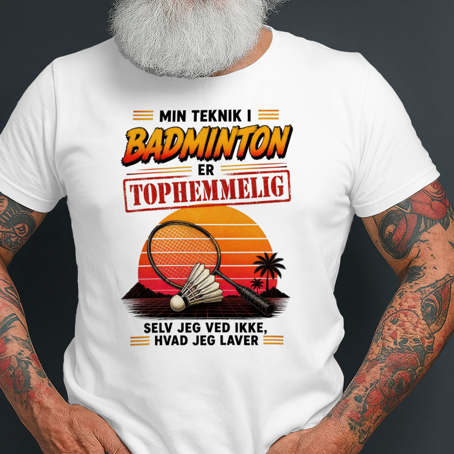 DK Badminton 79