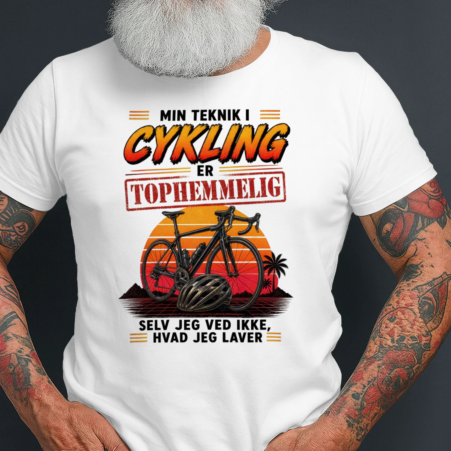 DK Cykling 79