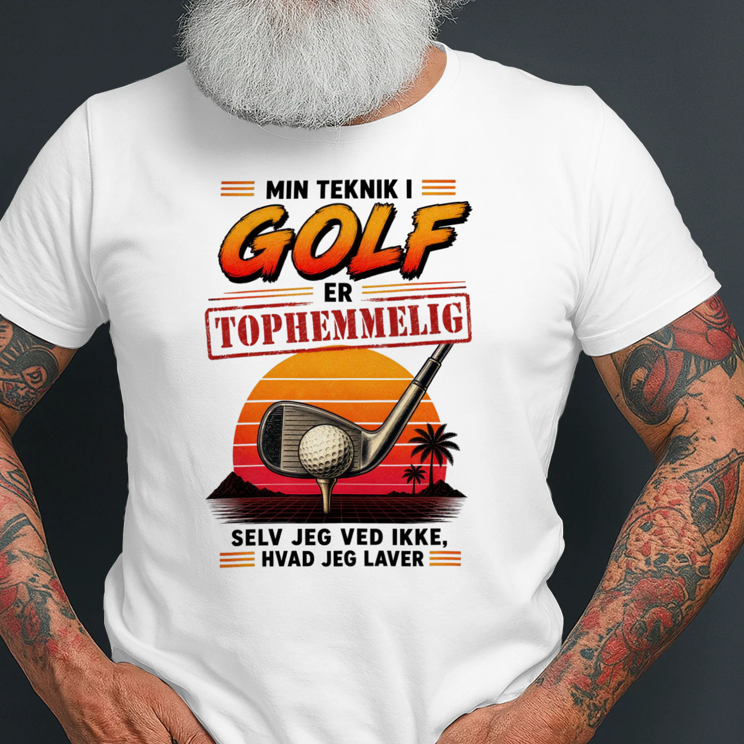 DK Golf 79