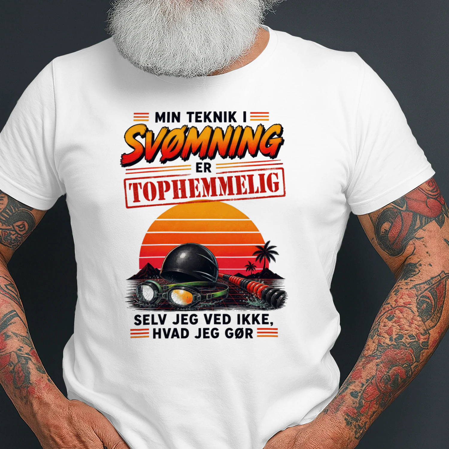 DK SVØMNING 717