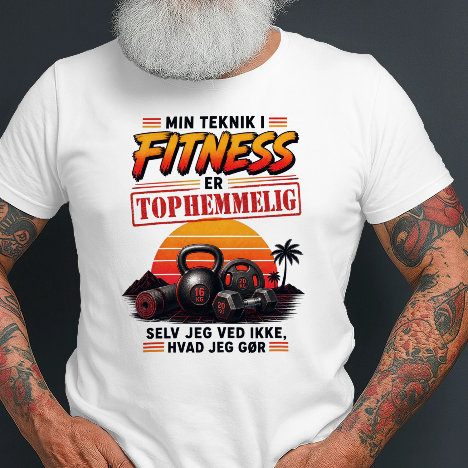 DK FITNESS 717