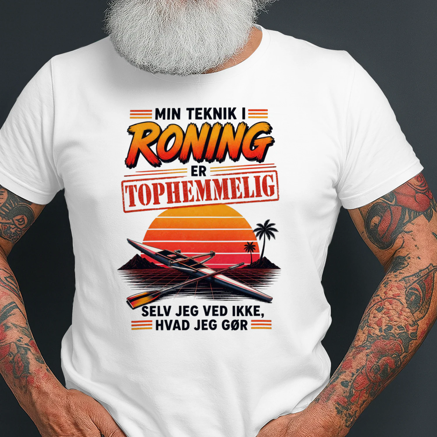DK RONING 717