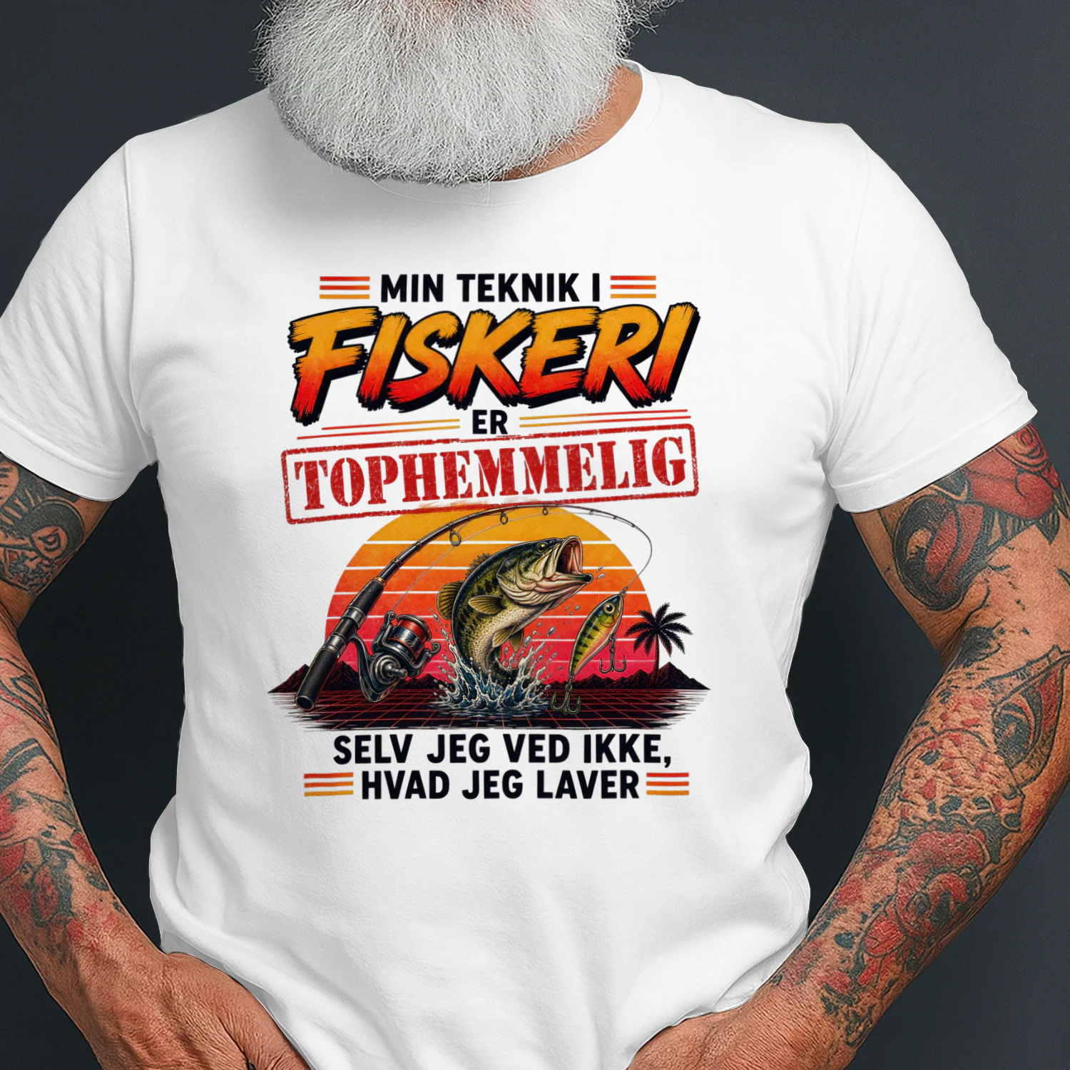 DK Lystfiskeri 78