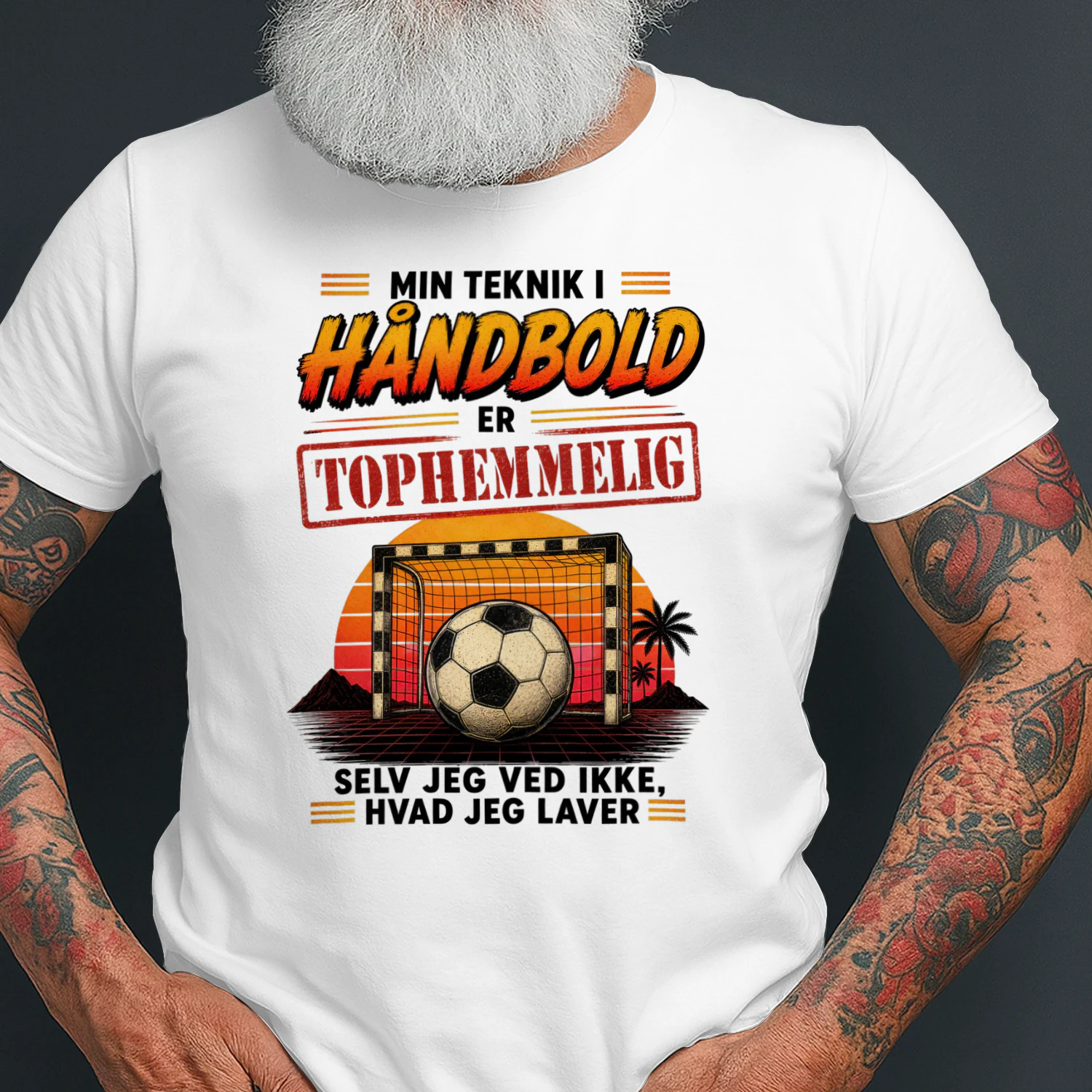 DK Håndbold 79