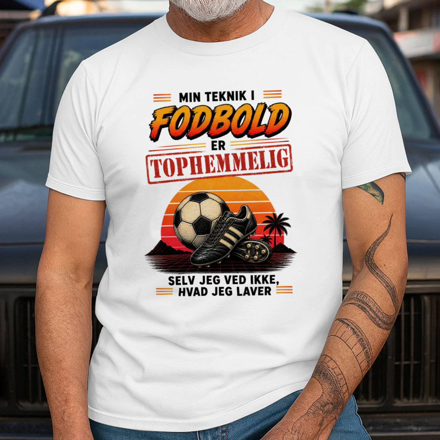 DK Fodbold 79