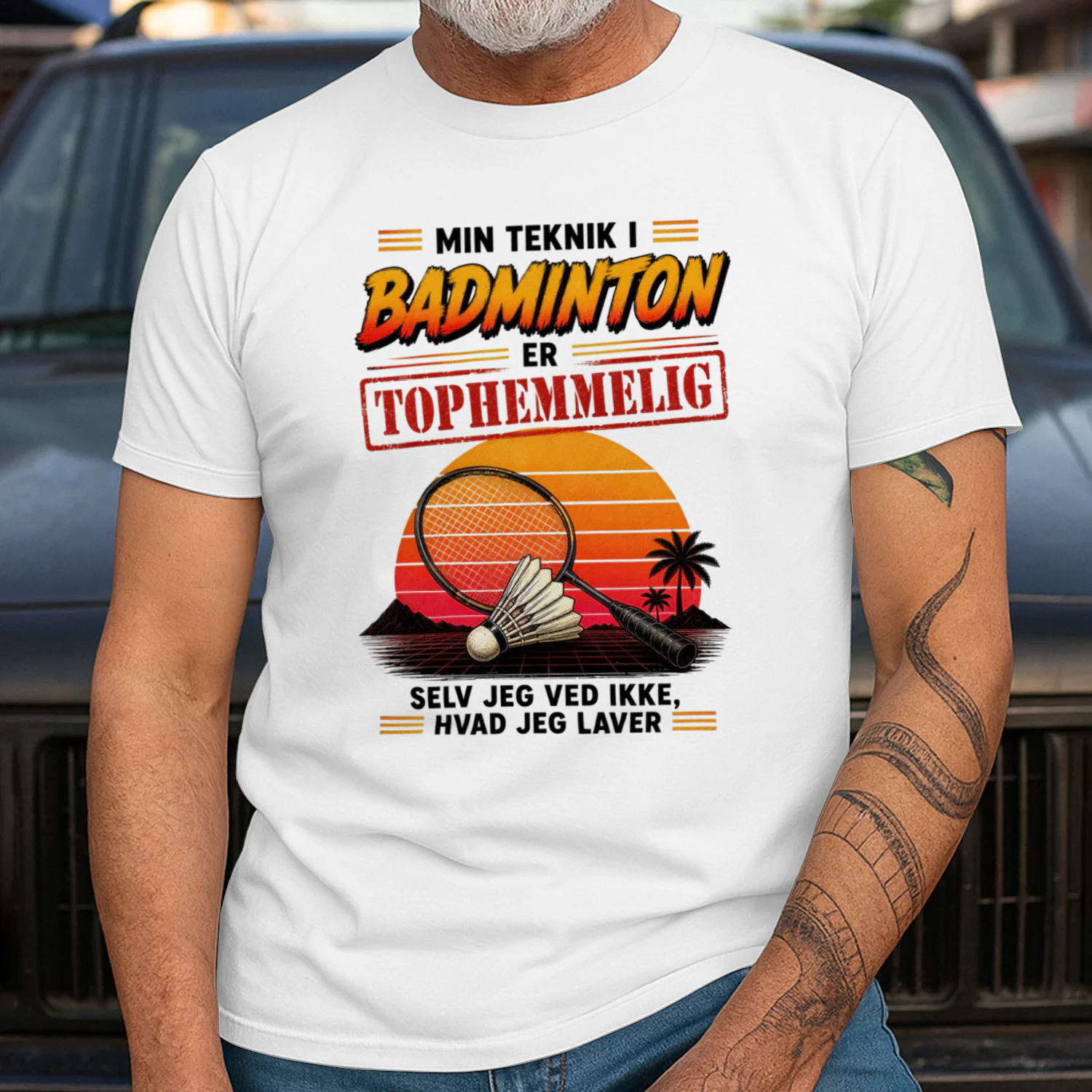DK Badminton 79