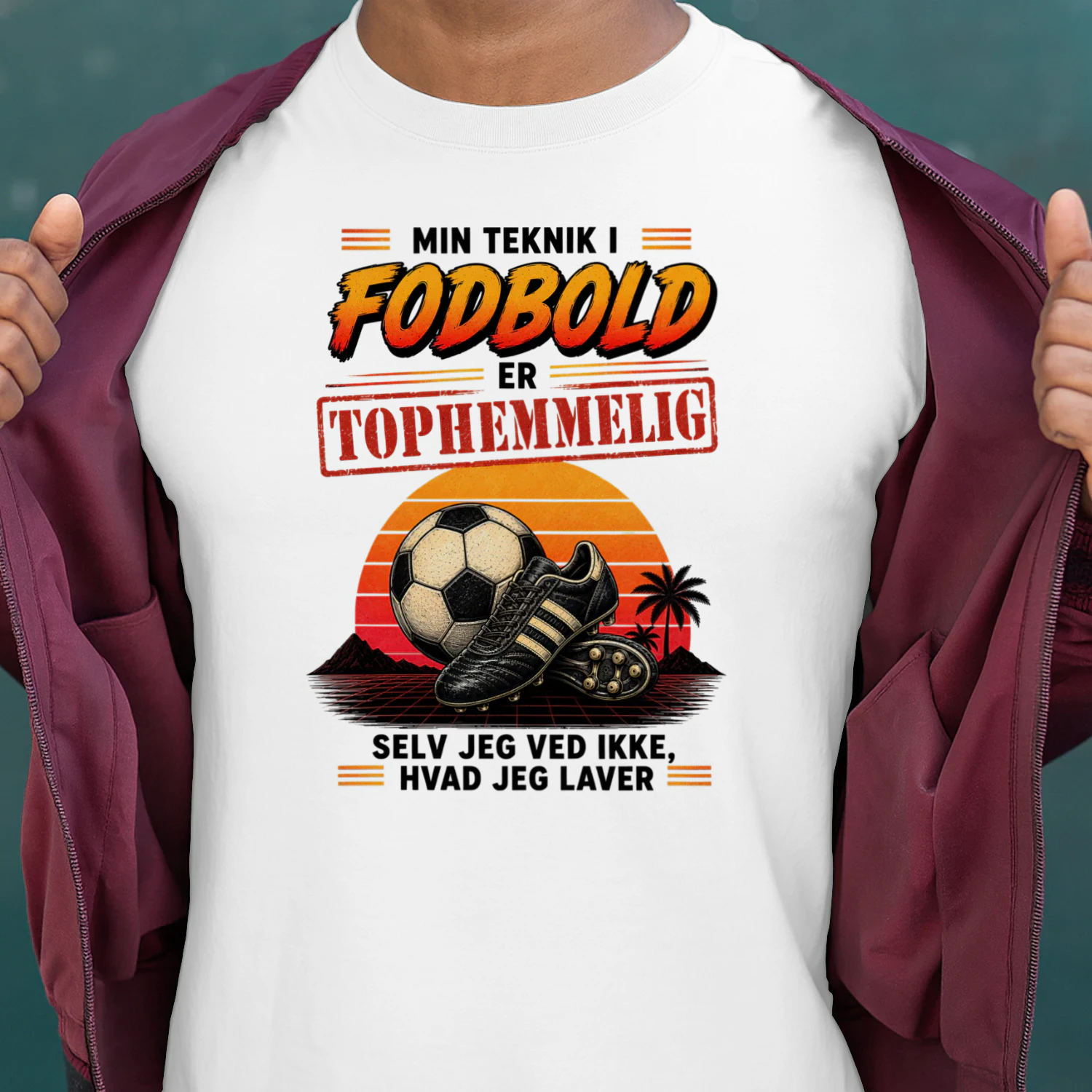 DK Fodbold 79