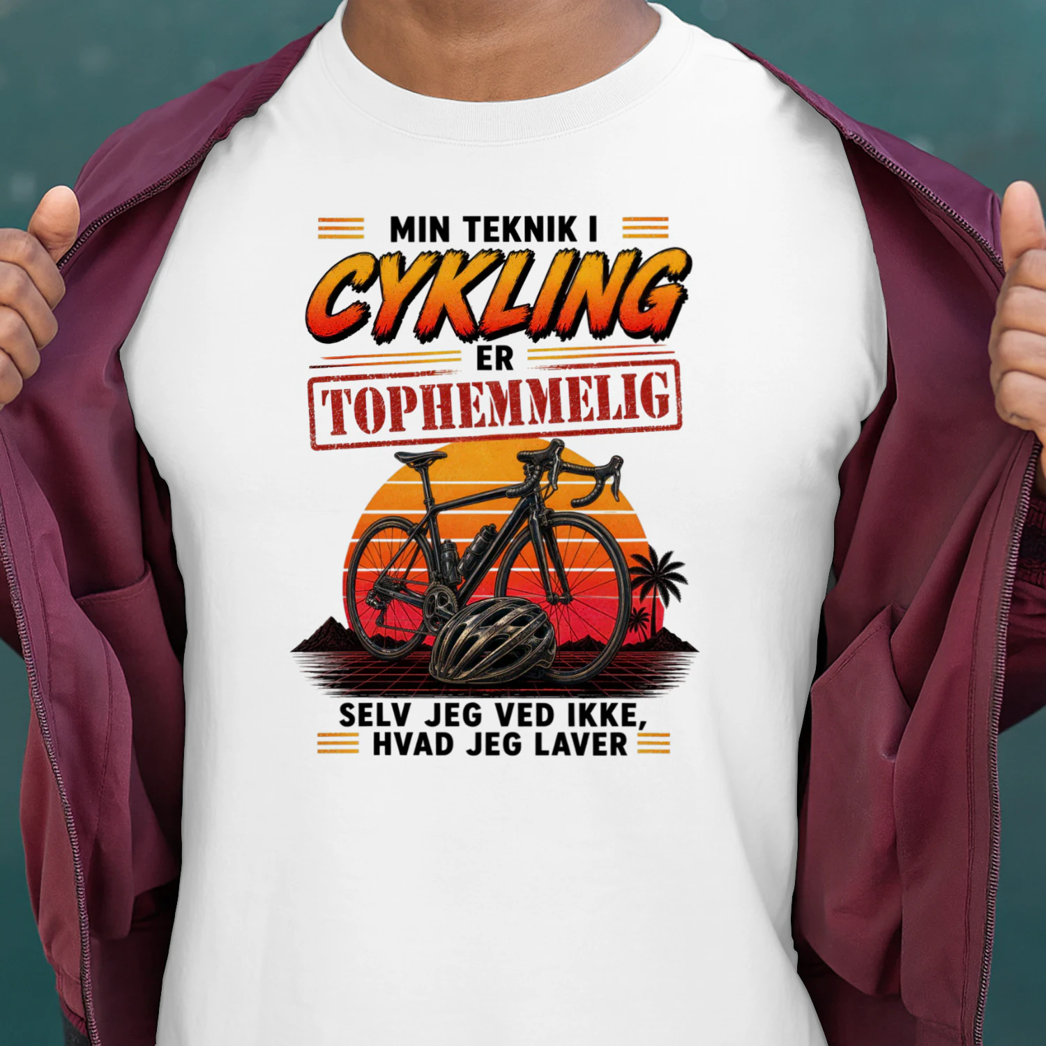 DK Cykling 79