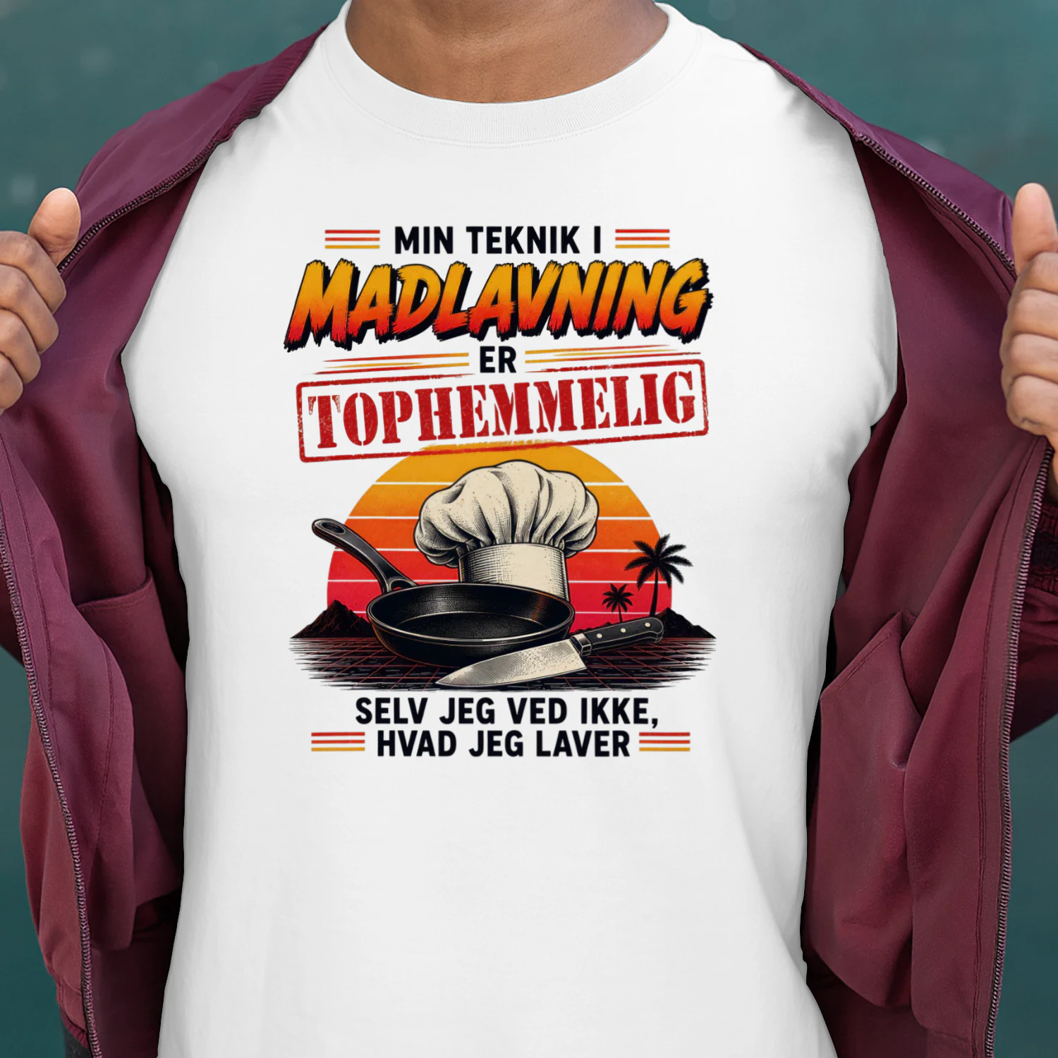 DK Madlavning 78