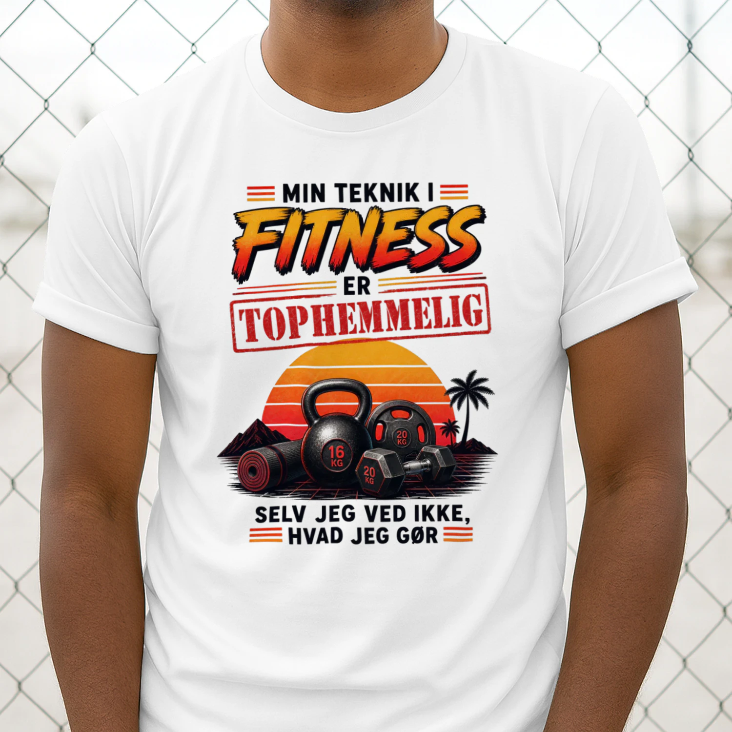 DK FITNESS 717