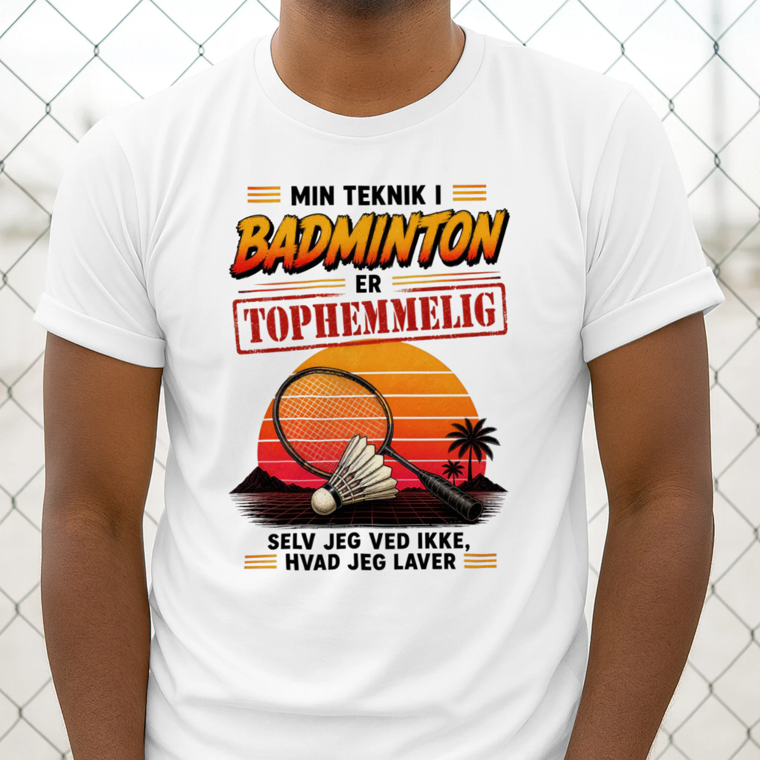 DK Badminton 79