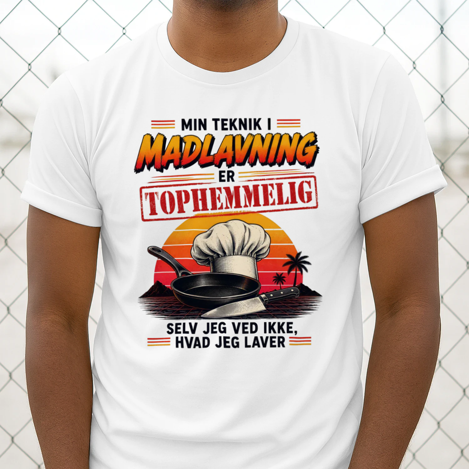 DK Madlavning 78
