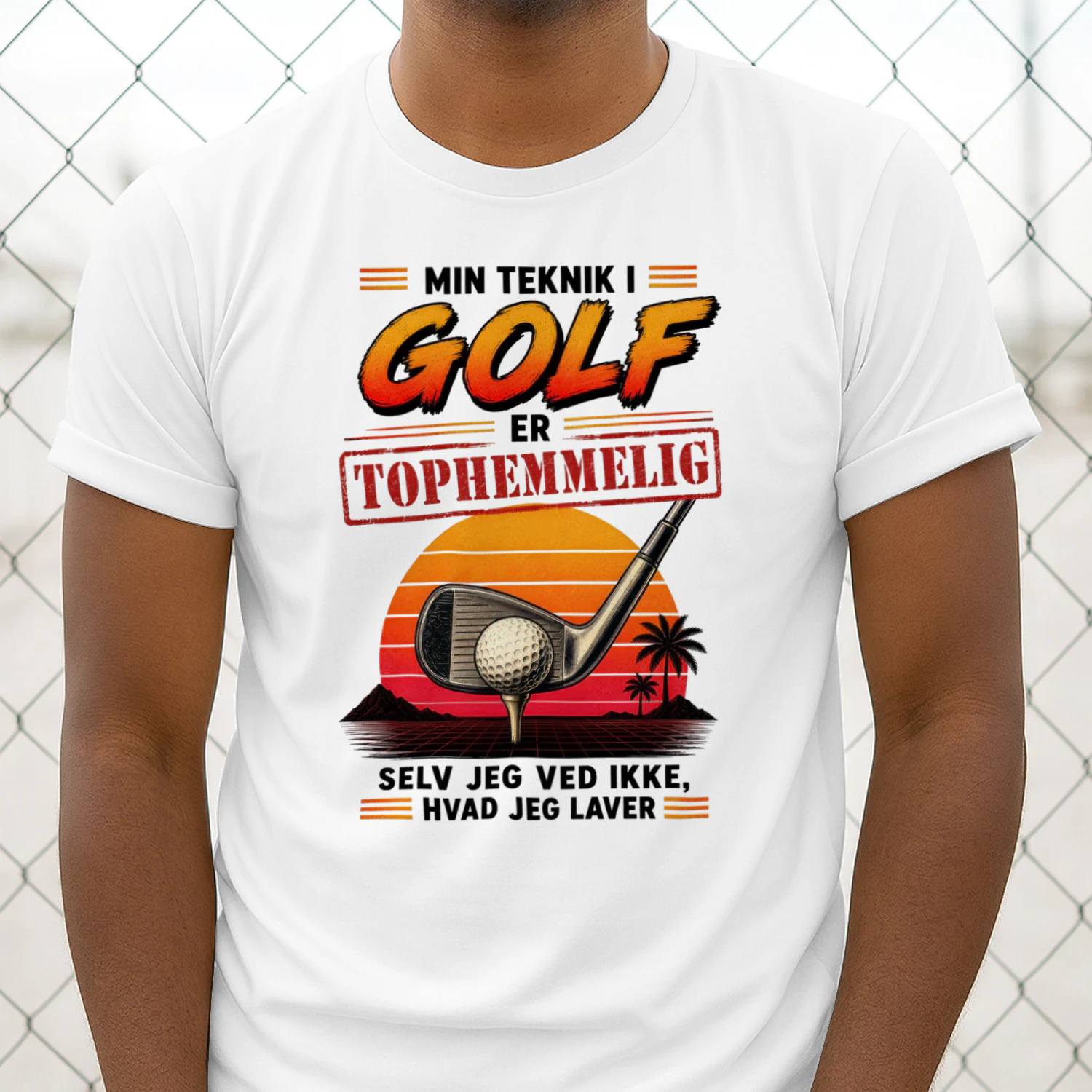 DK Golf 79