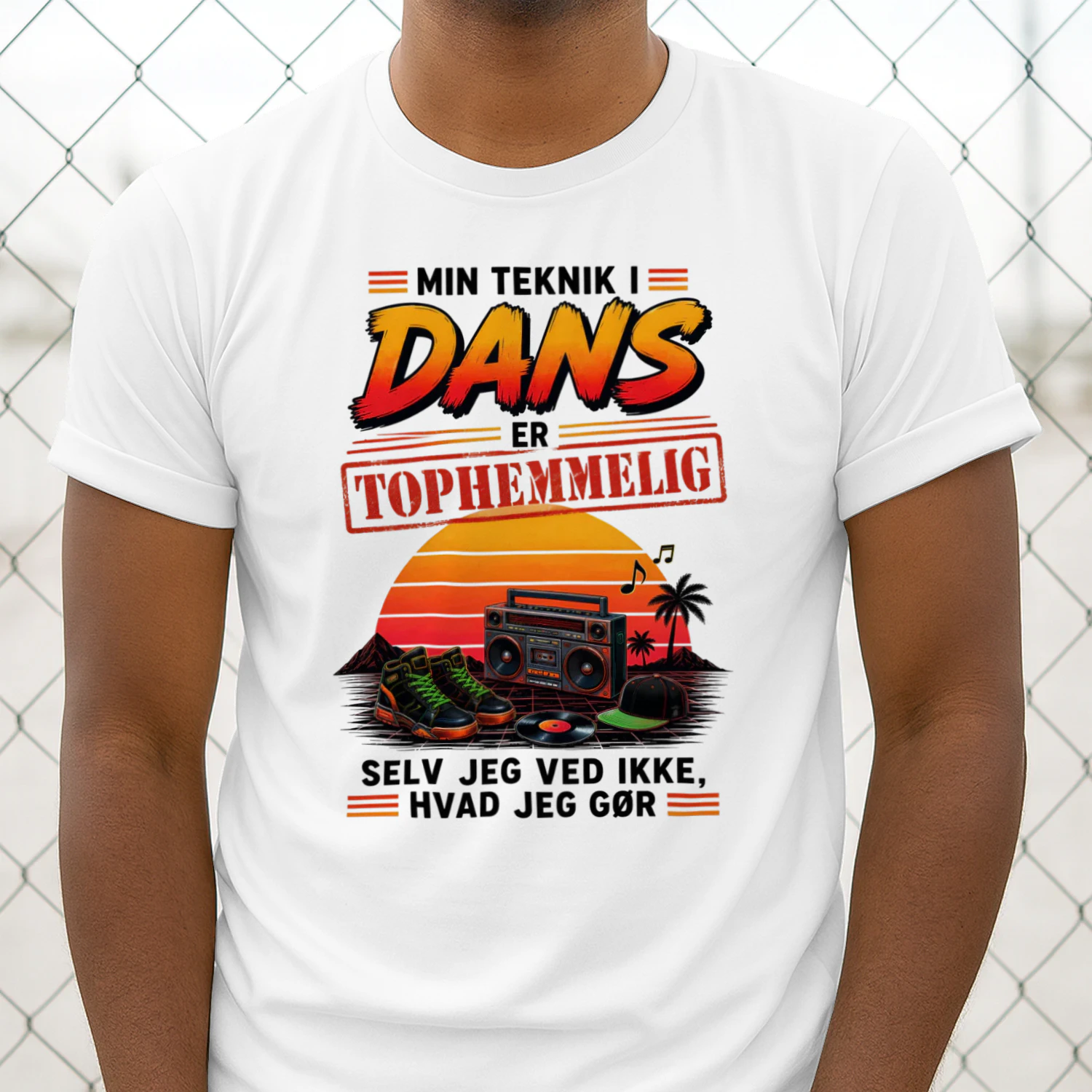 DK DANS 717
