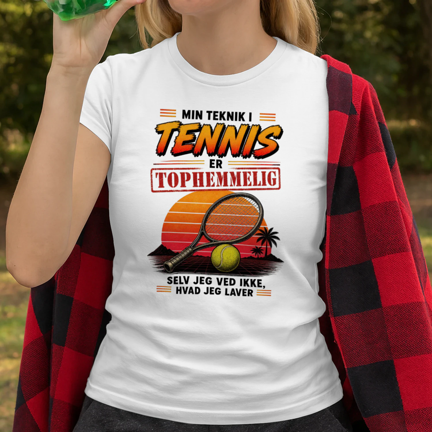 DK Tennis 79