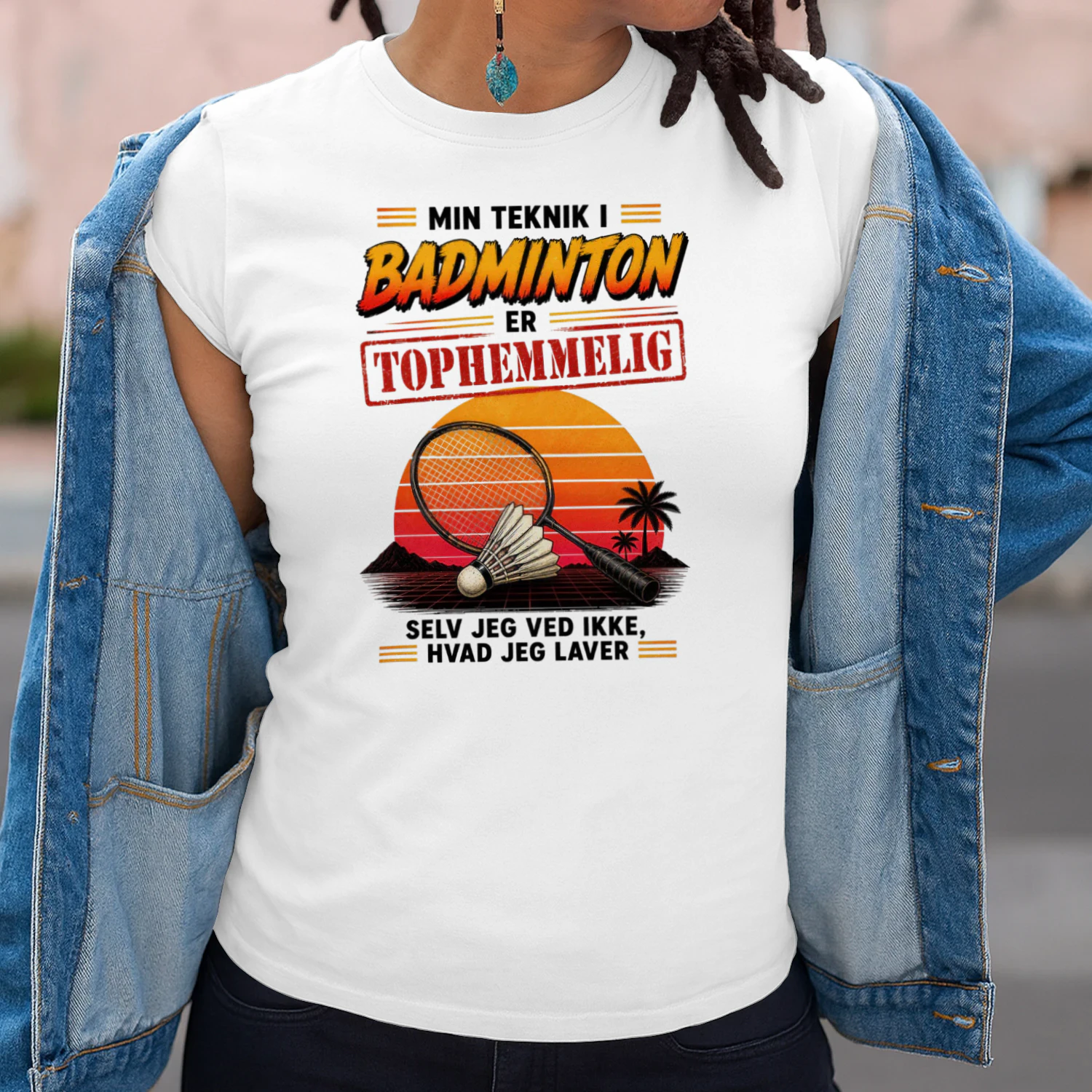 DK Badminton 79